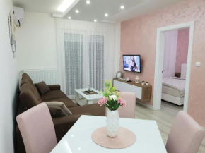 Apartman Irina